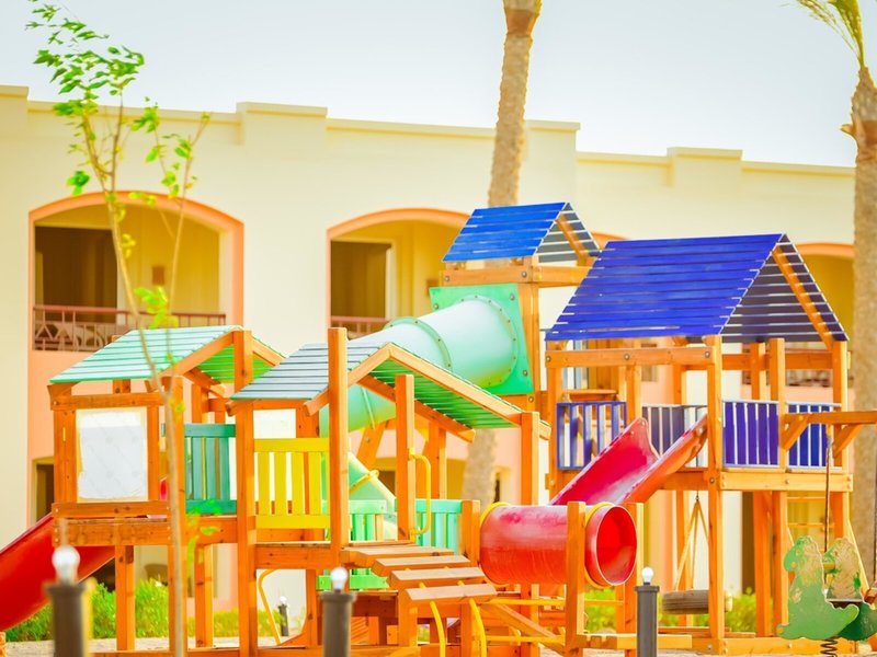 Queen Marsa Alam 43