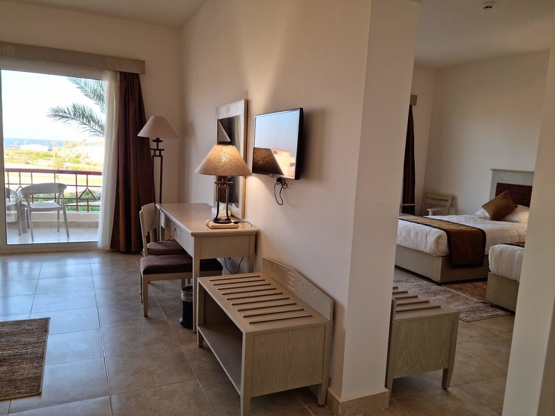 Queen Marsa Alam 46