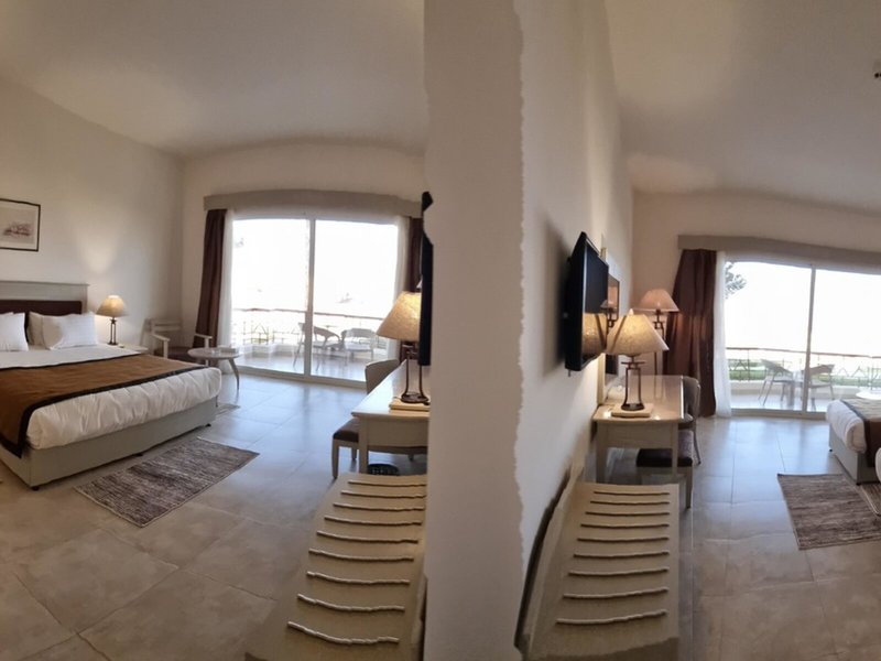 Queen Marsa Alam 48