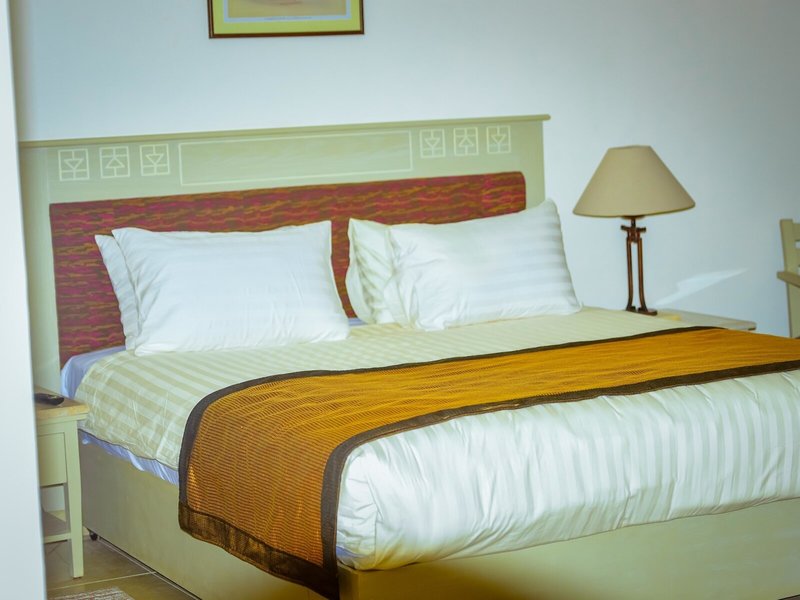 Amarina Queen Resort Marsa Alam 44