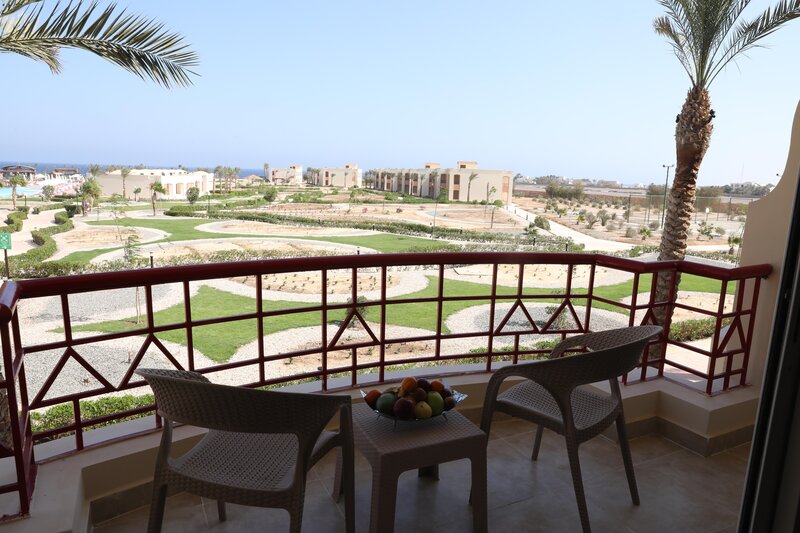 Amarina Queen Resort Marsa Alam 6