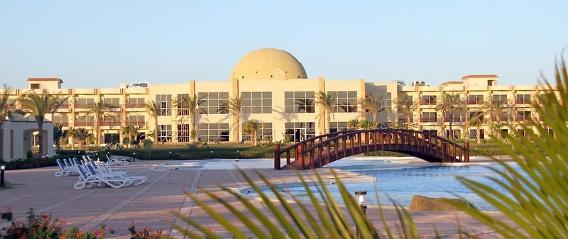 Amarina Queen Resort Marsa Alam 7