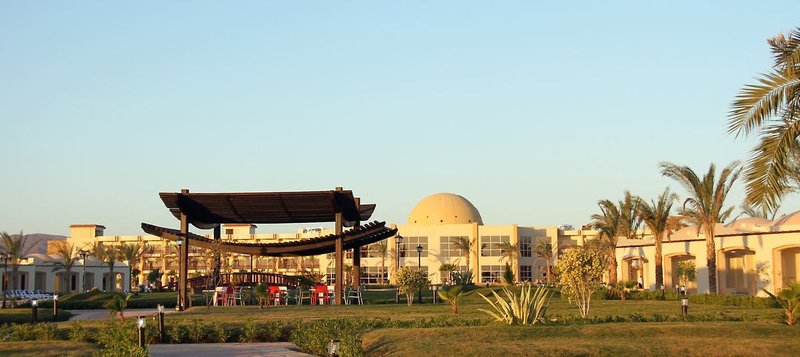 Amarina Queen Resort Marsa Alam 8