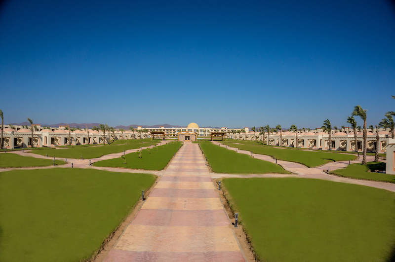 Amarina Queen Resort Marsa Alam 9