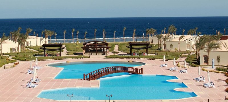 Amarina Queen Resort Marsa Alam 10