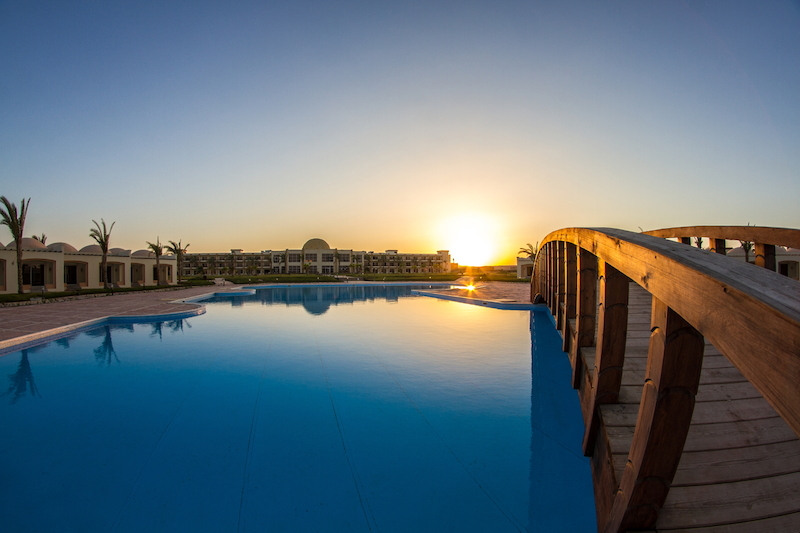 Amarina Queen Resort Marsa Alam 11