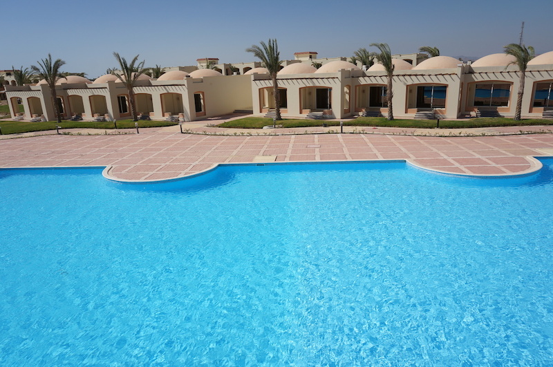 Amarina Queen Resort Marsa Alam 12