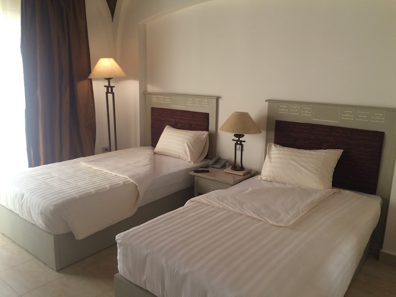 Amarina Queen Resort Marsa Alam 13