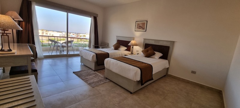Amarina Queen Resort Marsa Alam 14