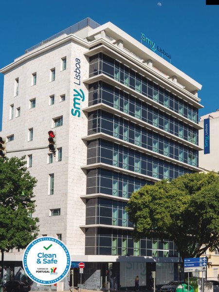 Smy Lisboa 1
