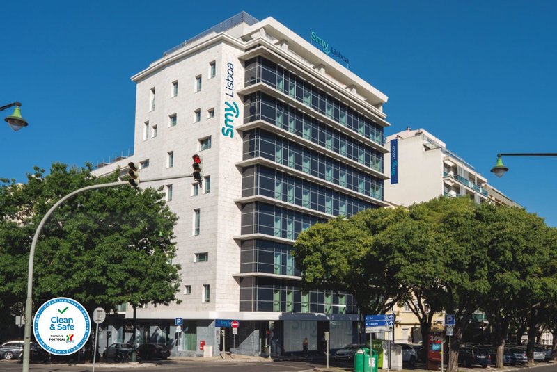 Smy Lisboa 5