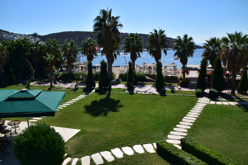 Hotel Ambrosia 5