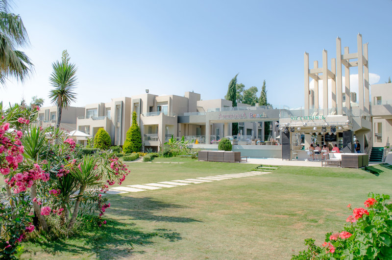 Hotel Ambrosia 9