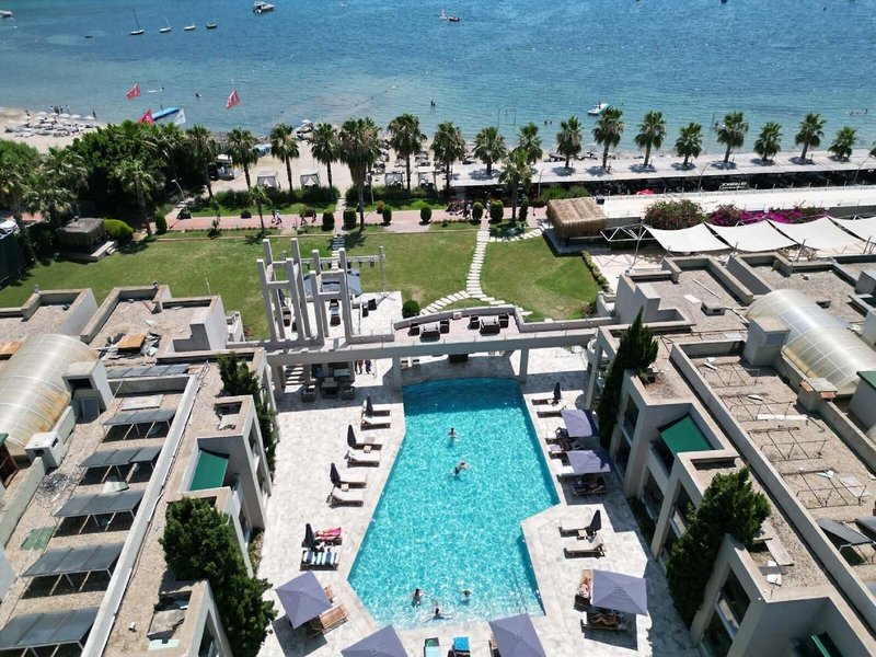 Hotel Ambrosia 6