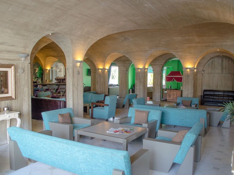 Hotel Ambrosia 9