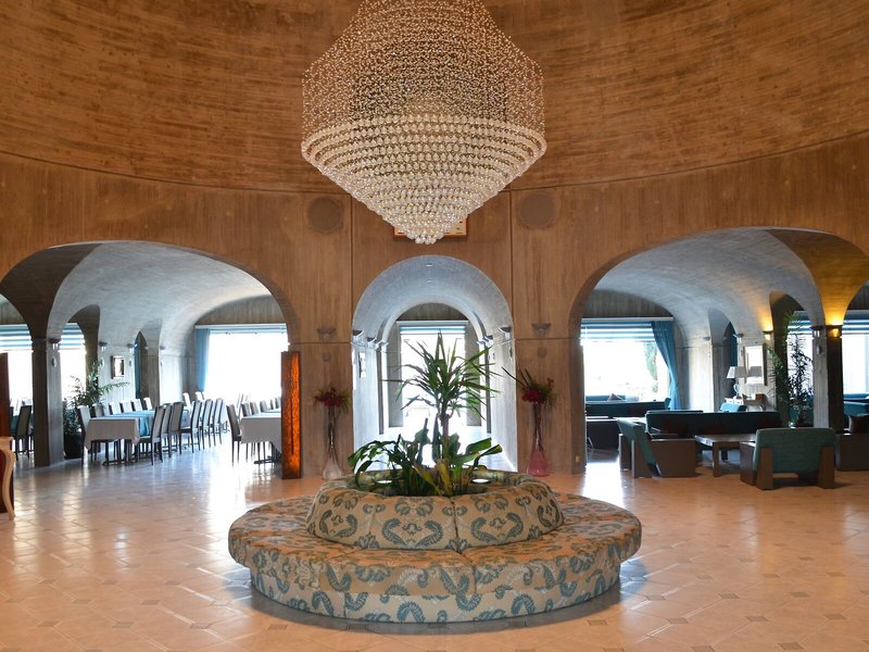 Hotel Ambrosia 10