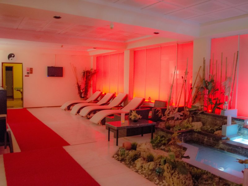 Hotel Ambrosia 14
