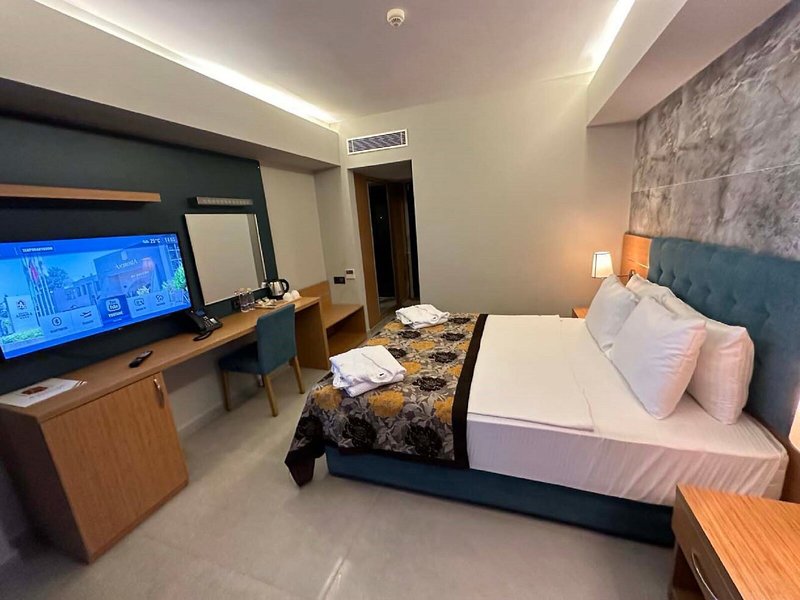 Hotel Ambrosia 15