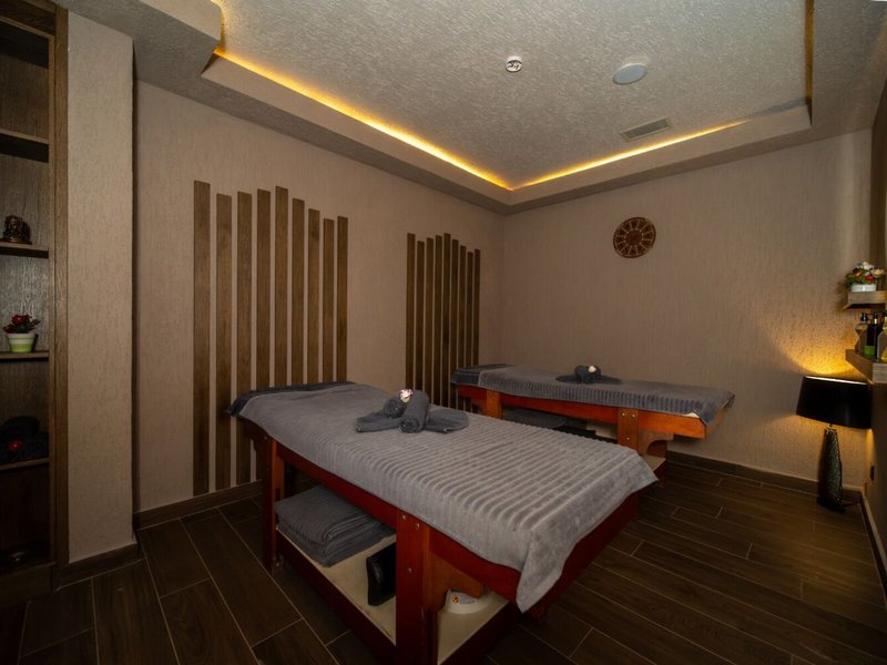 Hotel Ambrosia 16