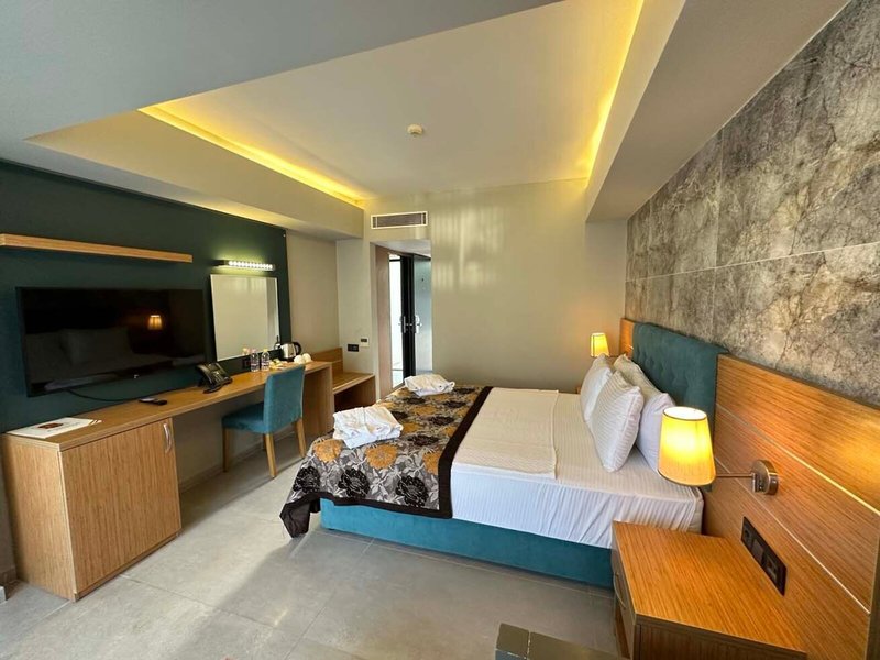 Hotel Ambrosia 17