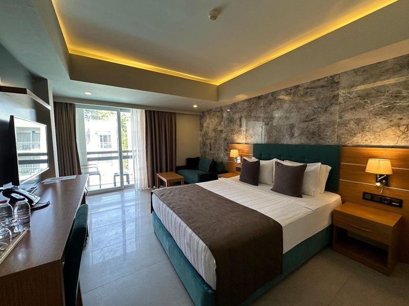 Hotel Ambrosia 18
