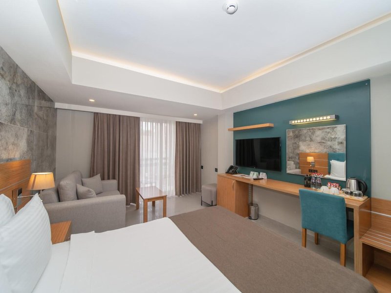Hotel Ambrosia 19