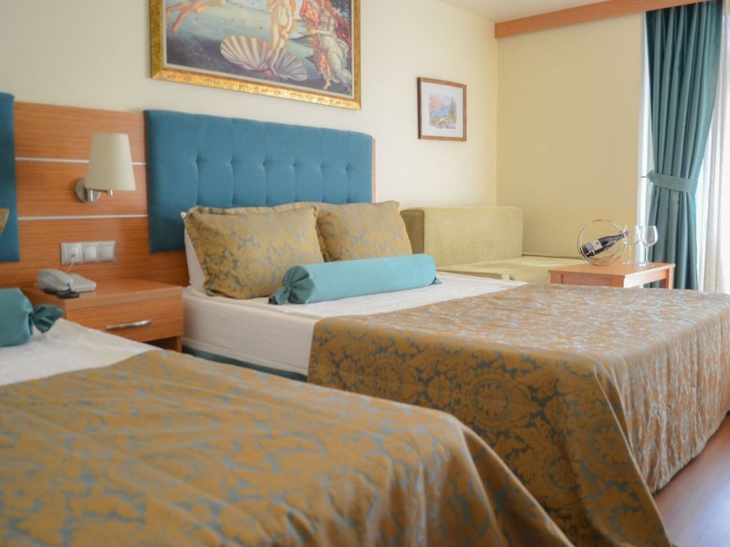 Hotel Ambrosia 20