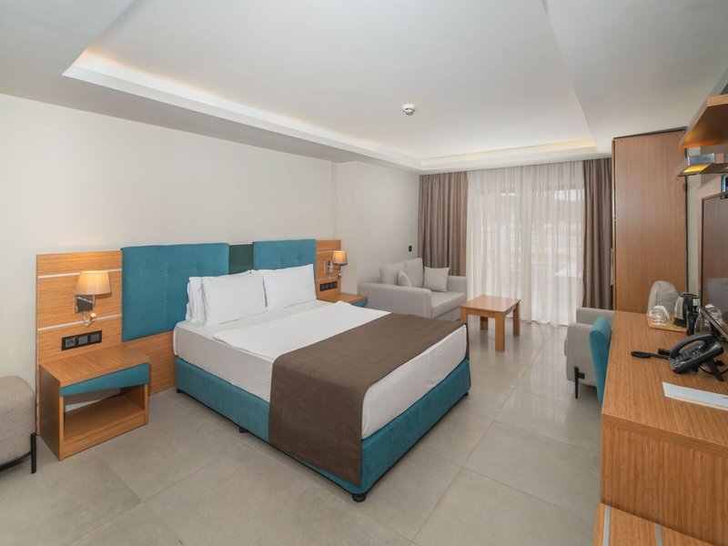 Hotel Ambrosia 21