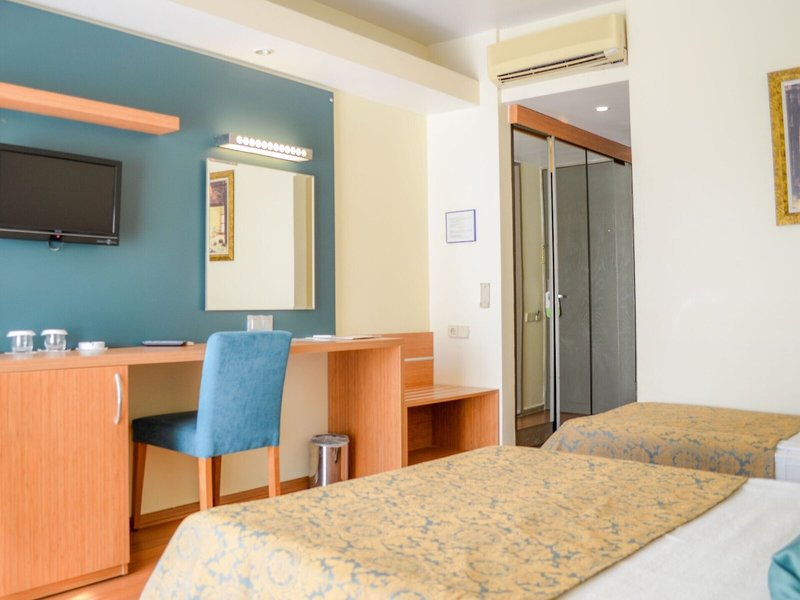 Hotel Ambrosia 22