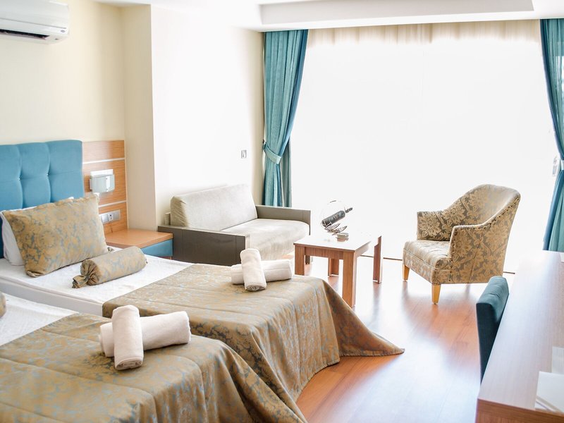 Hotel Ambrosia 23