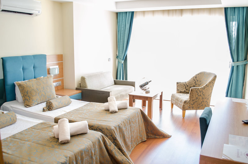 Hotel Ambrosia 9