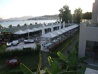 Hotel Ambrosia 6