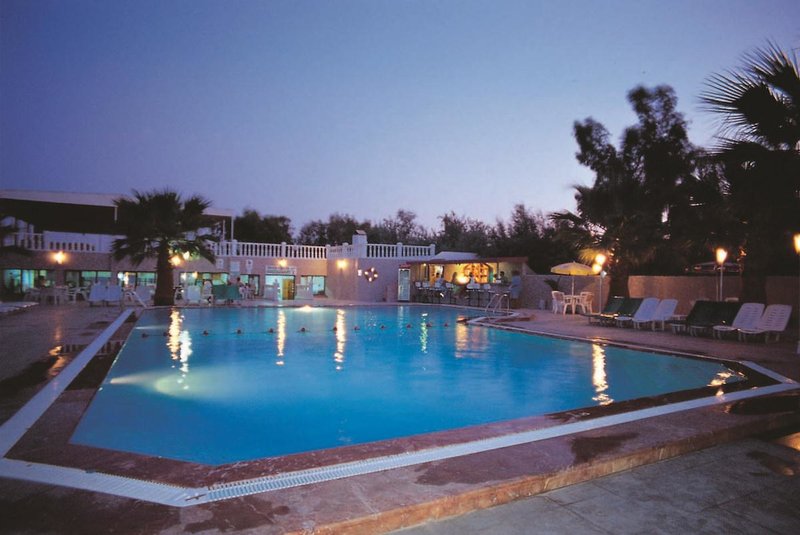 Gümbet Anil Beach 1