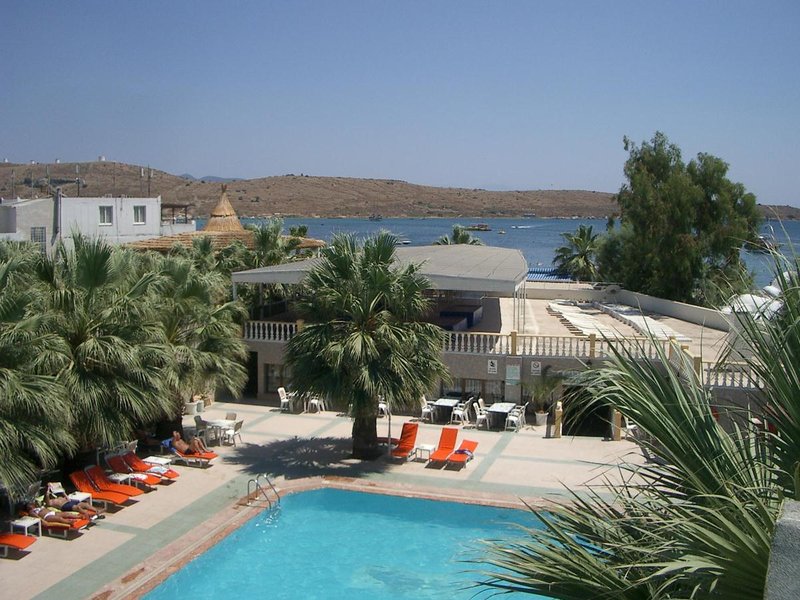 Gümbet Anil Beach 2