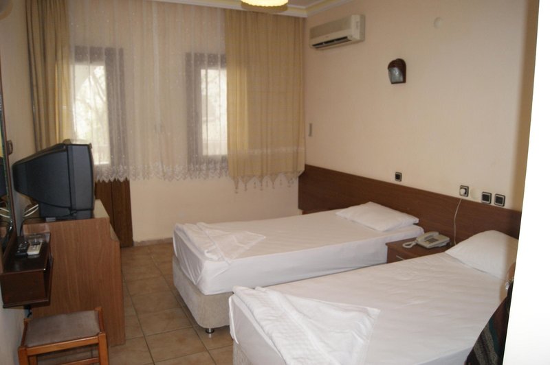 Gümbet Anil Beach 4