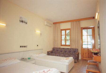 Gümbet Anil Beach 5