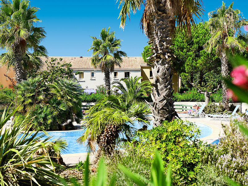 Odalys Residence Le Grand Bleu