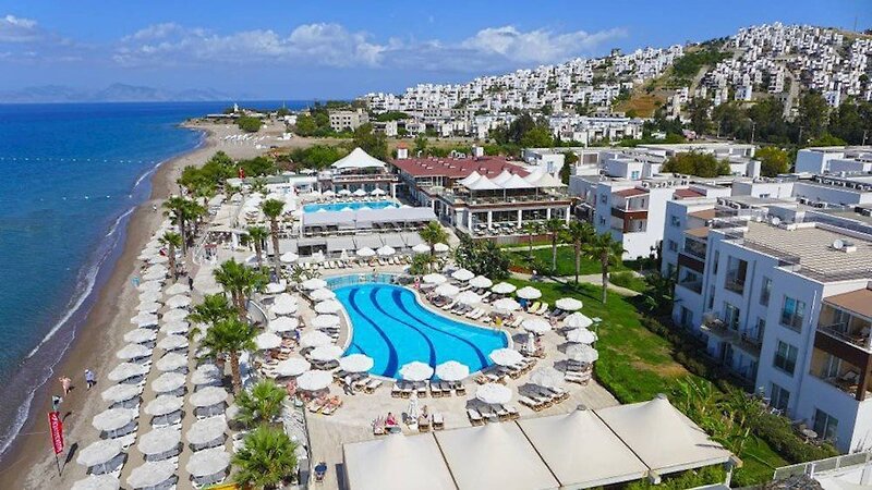 Armonia Holiday Village & Spa 1