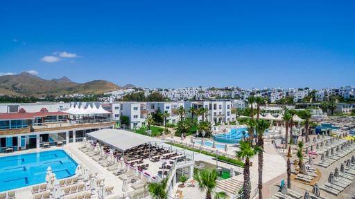 Armonia Holiday Village & Spa 2