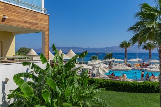 Armonia Holiday Village & Spa 3