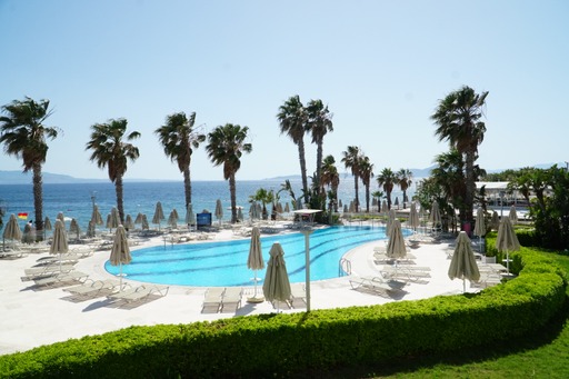Armonia Holiday Village & Spa 4