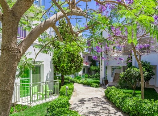 Armonia Holiday Village & Spa 5