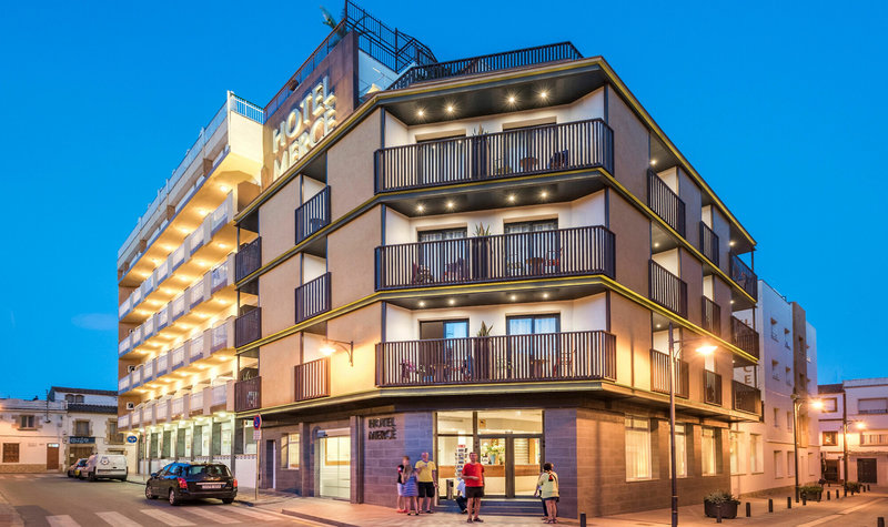 Hotel Merce 10