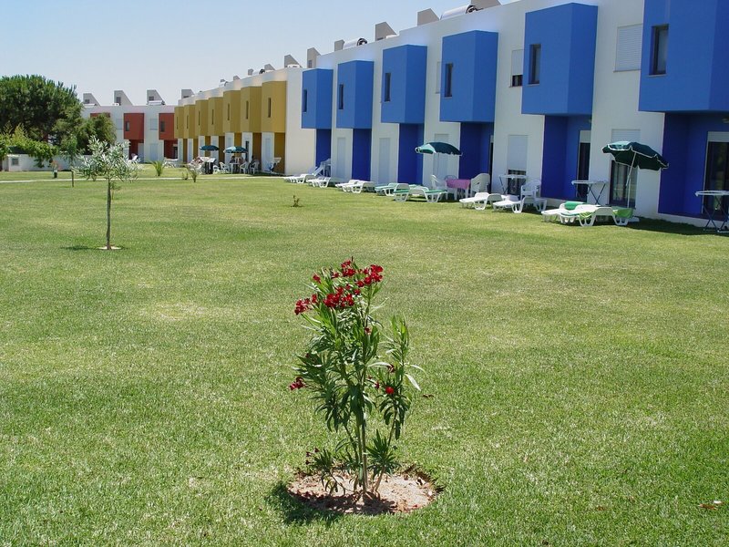 Quinta das Figueirinhas & Quintinha Village 3