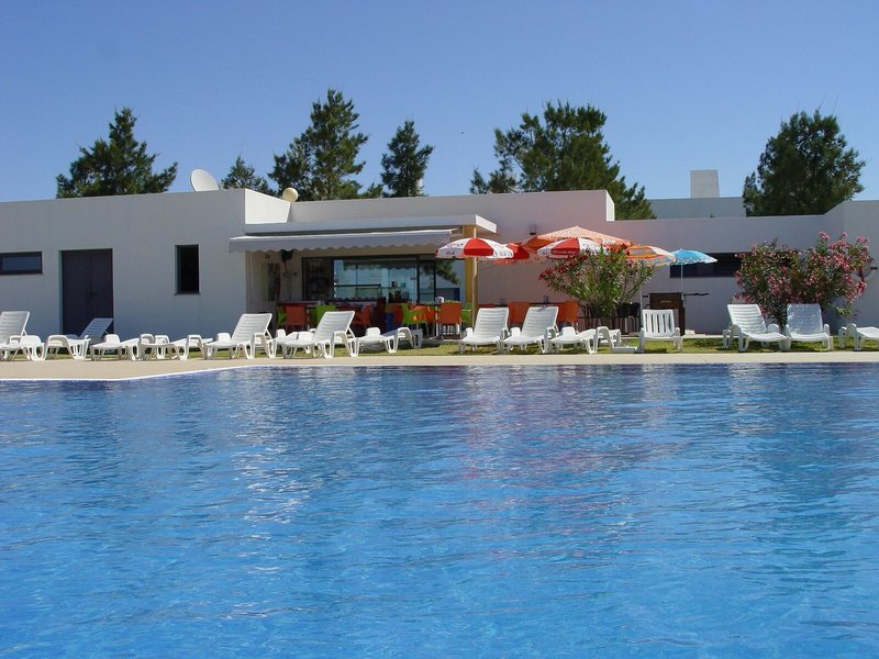 Quinta das Figueirinhas & Quintinha Village 8