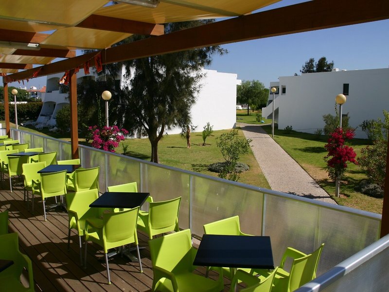 Quinta das Figueirinhas & Quintinha Village 21