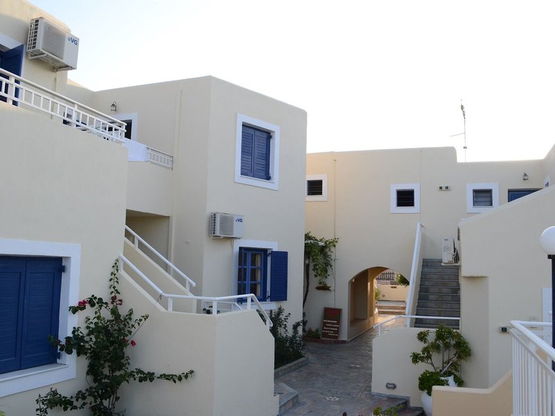 Frida Village Apartments 1