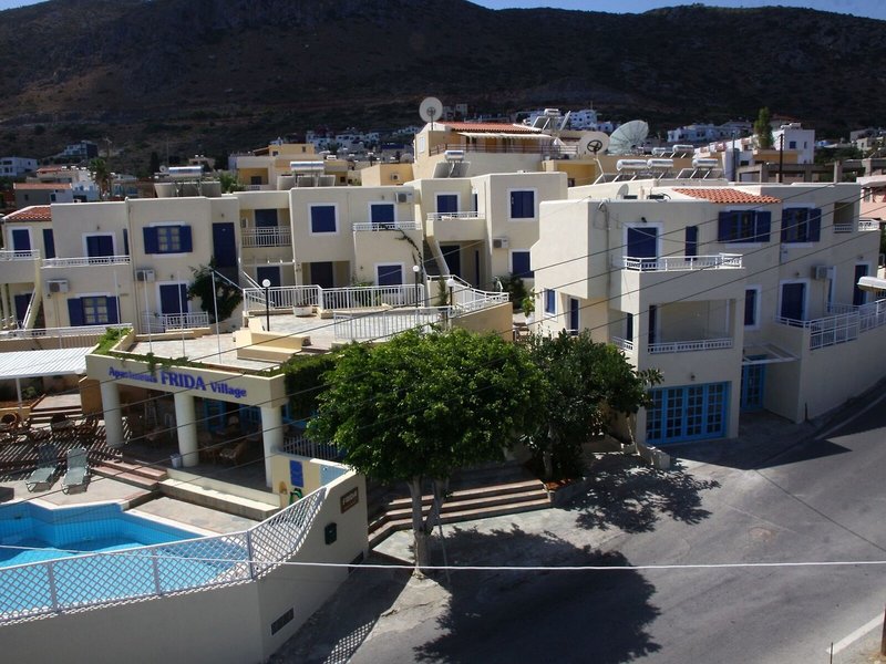 Frida Village Apartments 2