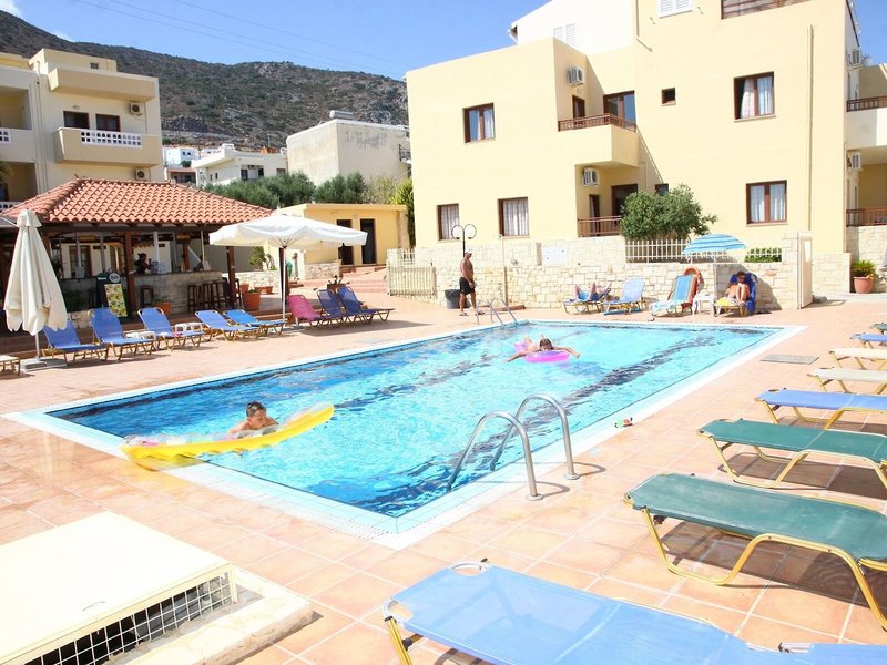 Frida Village Apartments 4