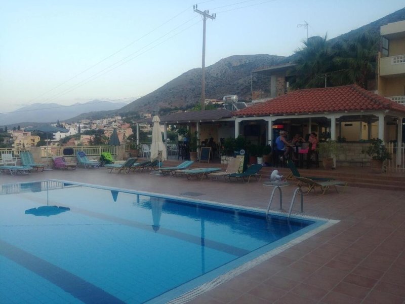 Frida Village Apartments 5